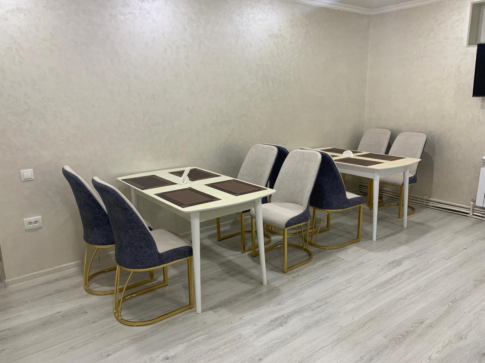 Art Tashkent Hotel エクステリア 写真
